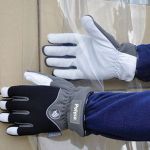 Top 5 Thermal Work Gloves